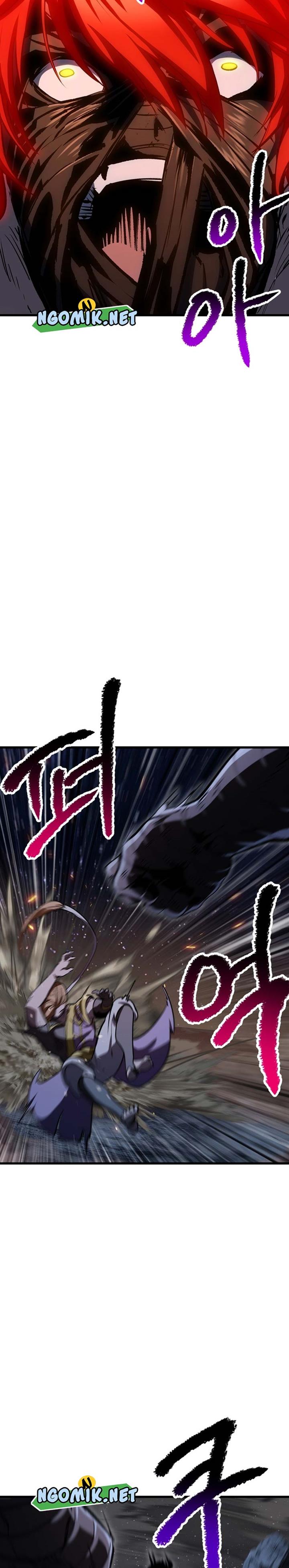 Otherworldly Sword King’s Survival Records Chap 183 - Next Chap 184