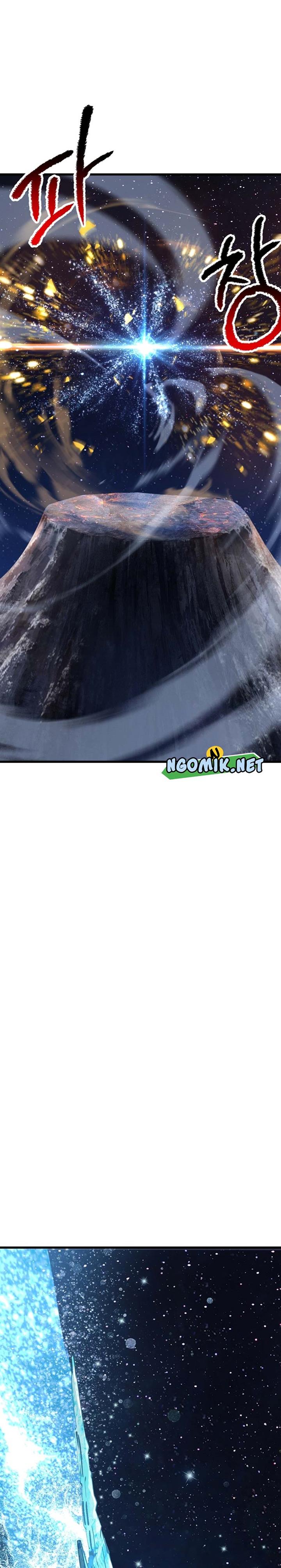 Otherworldly Sword King’s Survival Records Chap 183 - Next Chap 184