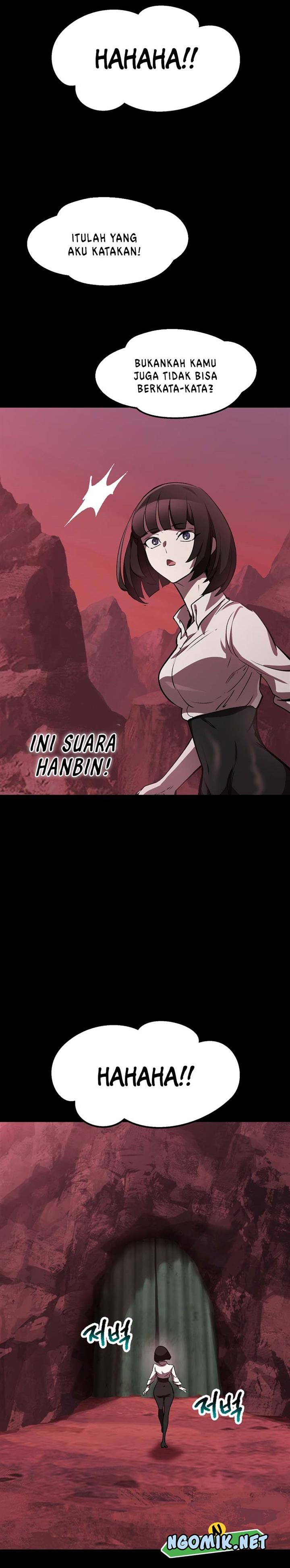 Otherworldly Sword King’s Survival Records Chap 183 - Next Chap 184