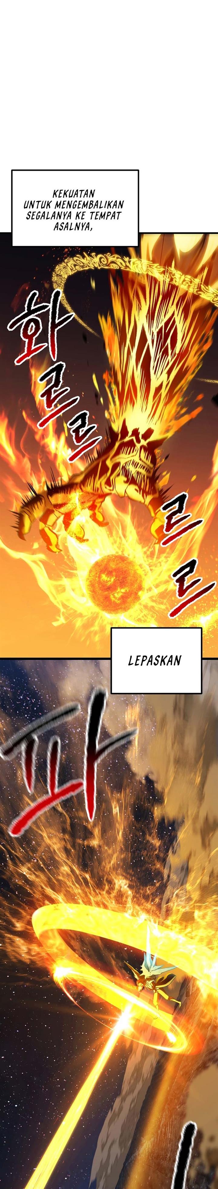 Otherworldly Sword King’s Survival Records Chap 183 - Next Chap 184