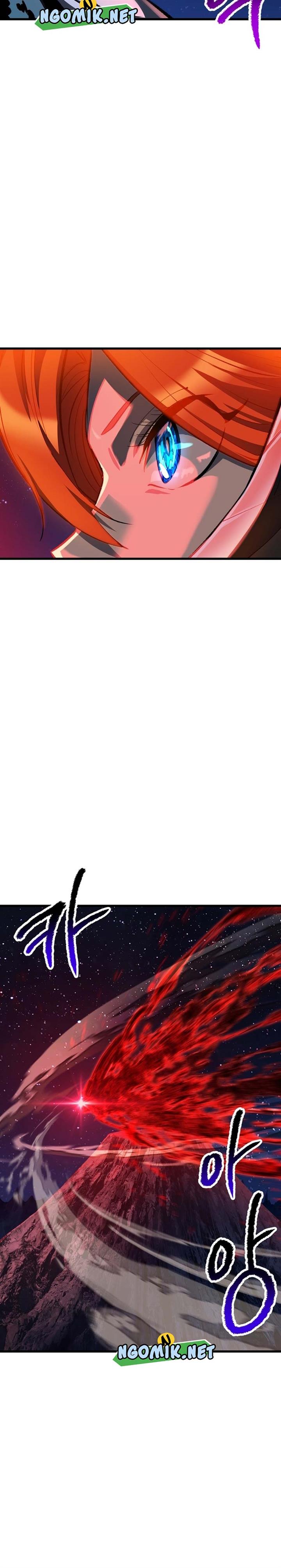 Otherworldly Sword King’s Survival Records Chap 183 - Next Chap 184