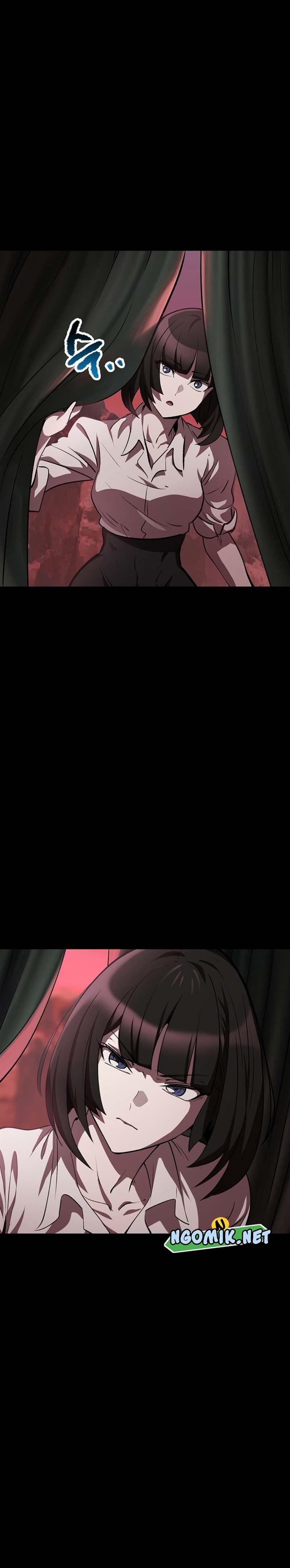 Otherworldly Sword King’s Survival Records Chap 183 - Next Chap 184