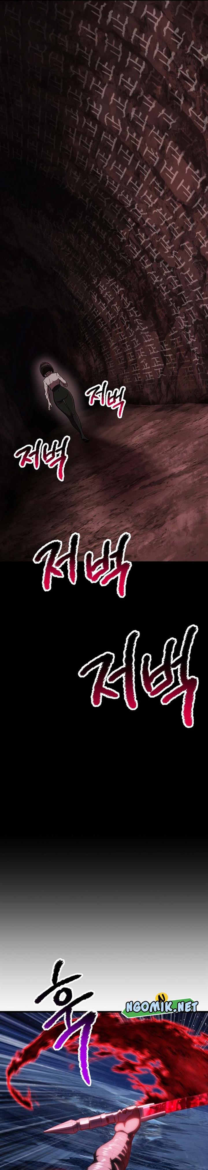 Otherworldly Sword King’s Survival Records Chap 183 - Next Chap 184