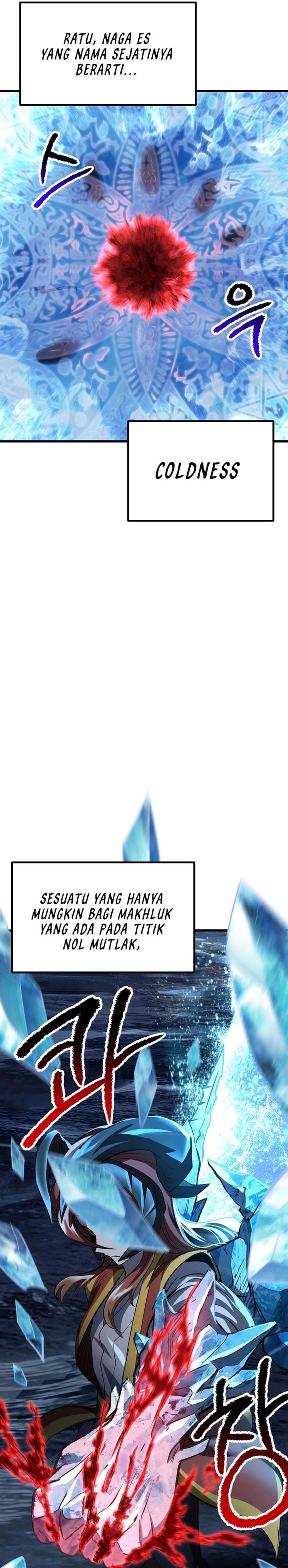 Otherworldly Sword King’s Survival Records Chap 183 - Next Chap 184