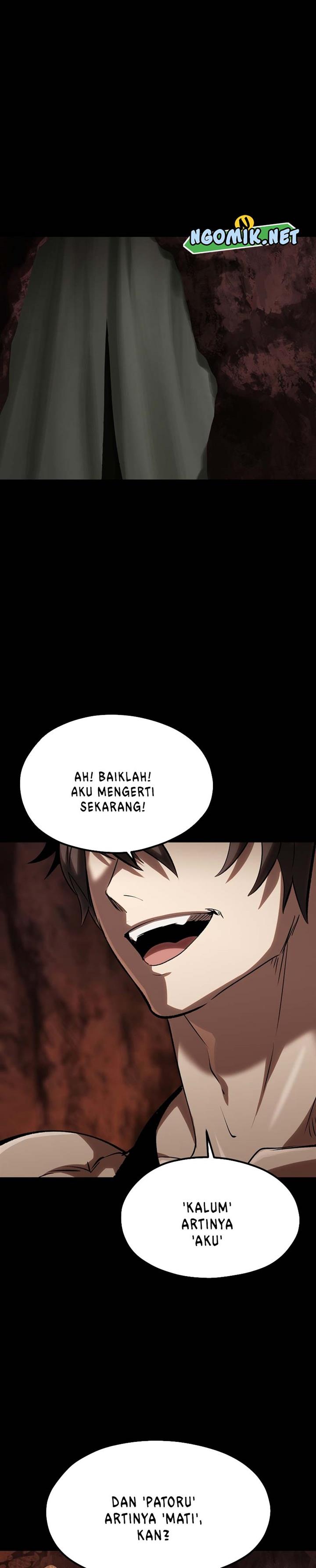 Otherworldly Sword King’s Survival Records Chap 183 - Next Chap 184