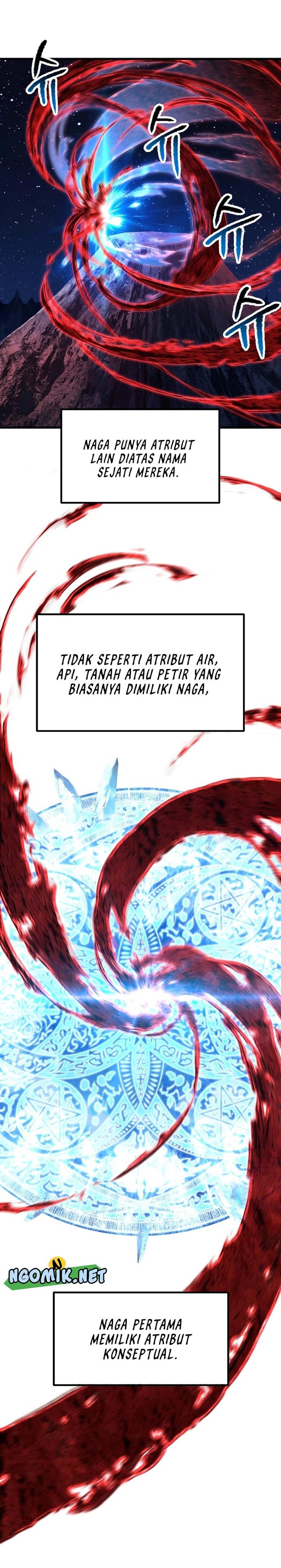 Otherworldly Sword King’s Survival Records Chap 183 - Next Chap 184