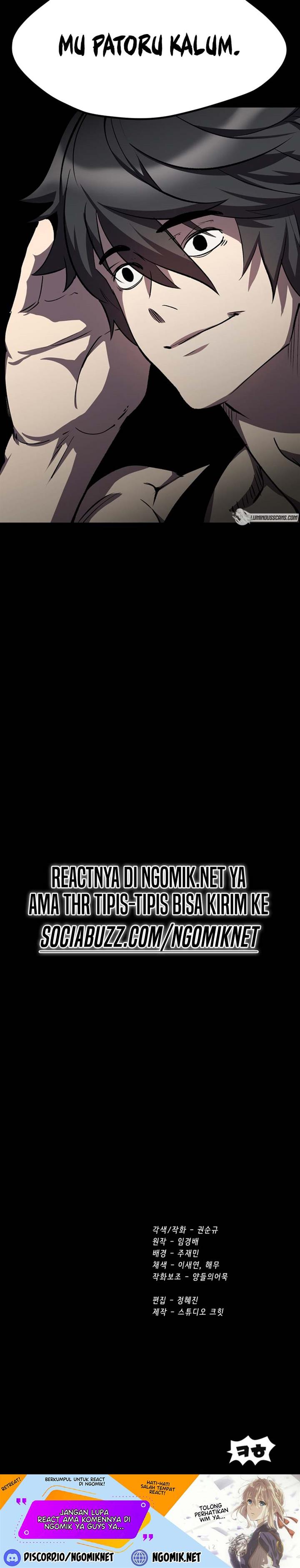 Otherworldly Sword King’s Survival Records Chap 183 - Next Chap 184