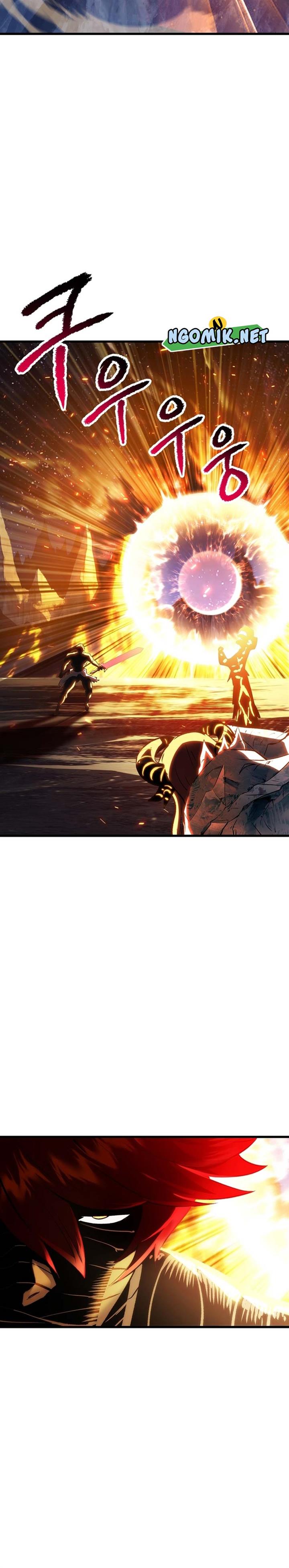 Otherworldly Sword King’s Survival Records Chap 183 - Next Chap 184