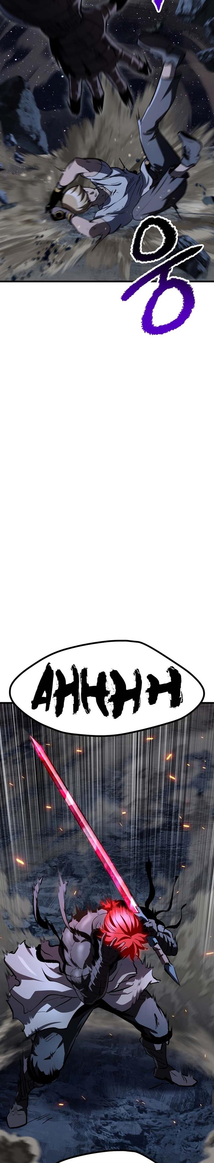 Otherworldly Sword King’s Survival Records Chap 183 - Next Chap 184