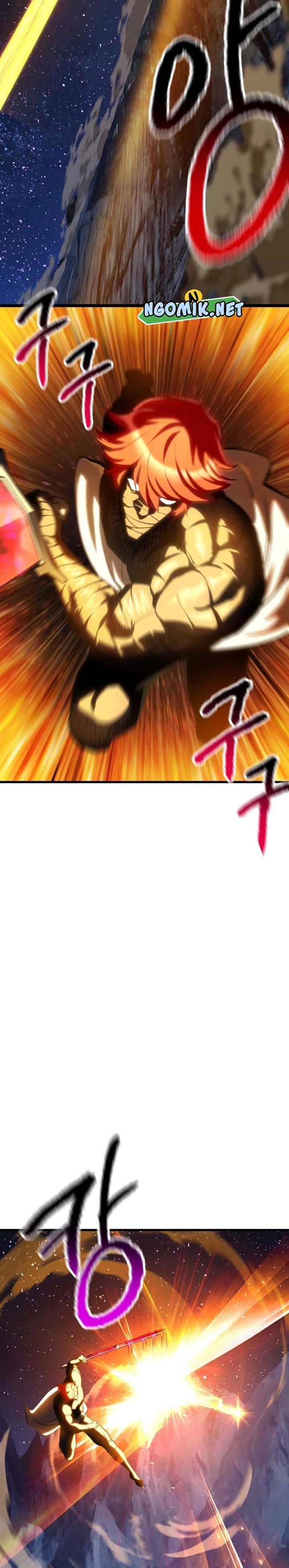 Otherworldly Sword King’s Survival Records Chap 183 - Next Chap 184