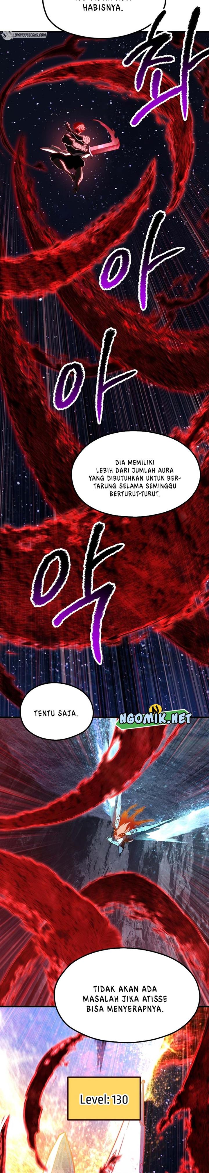 Otherworldly Sword King’s Survival Records Chap 183 - Next Chap 184