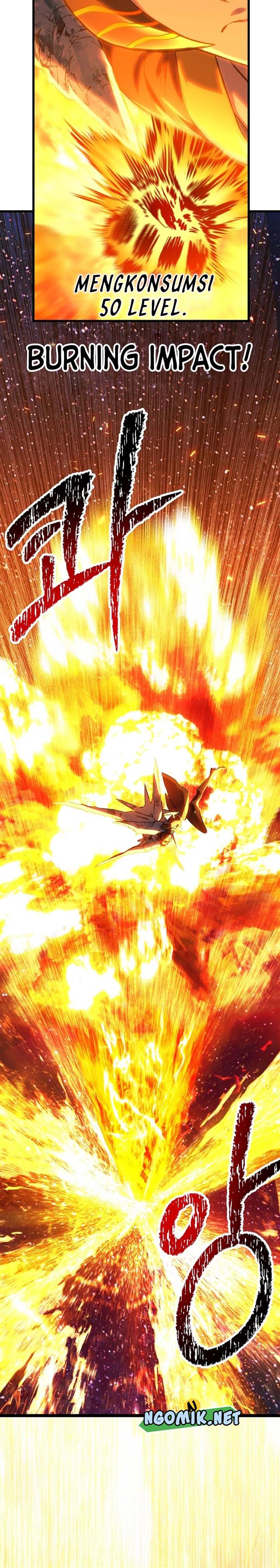 Otherworldly Sword King’s Survival Records Chap 183 - Next Chap 184