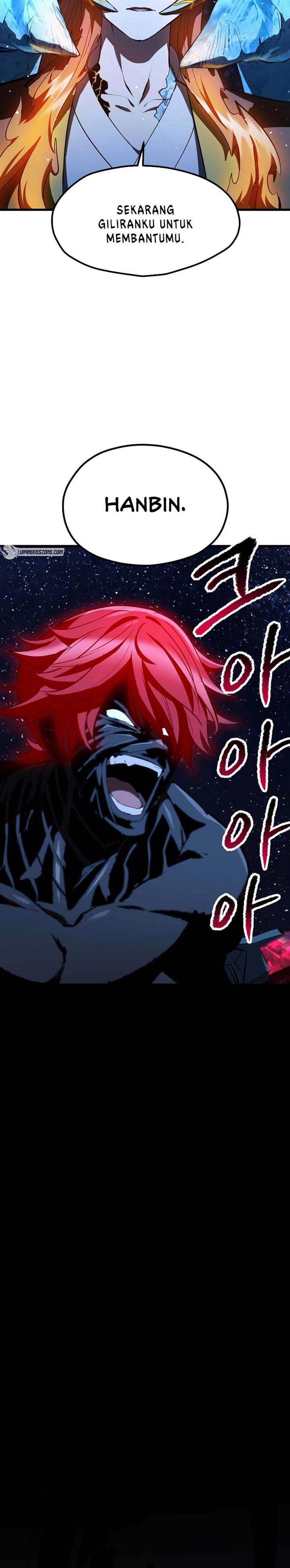 Otherworldly Sword King’s Survival Records Chap 183 - Next Chap 184