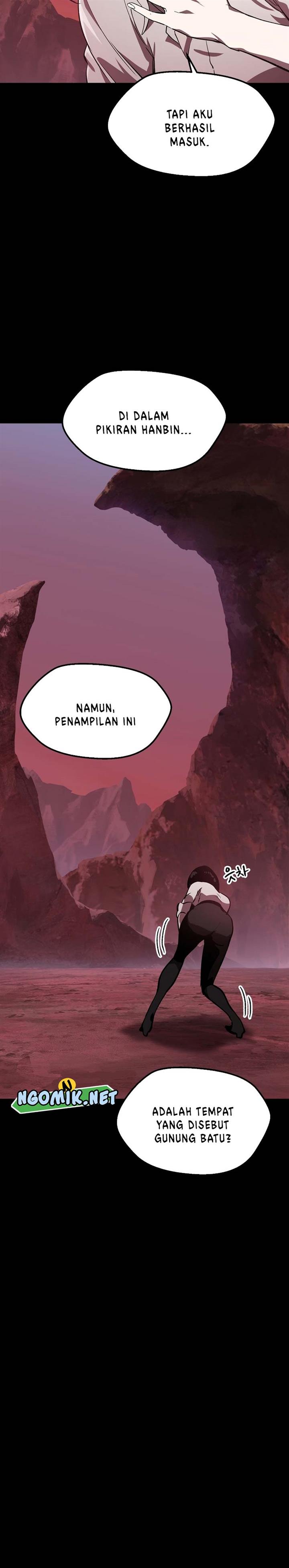 Otherworldly Sword King’s Survival Records Chap 183 - Next Chap 184