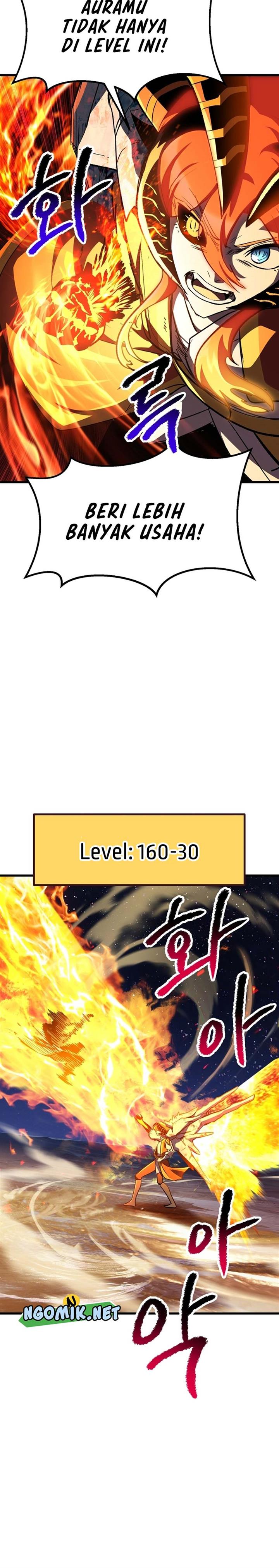 Otherworldly Sword King’s Survival Records Chap 183 - Next Chap 184