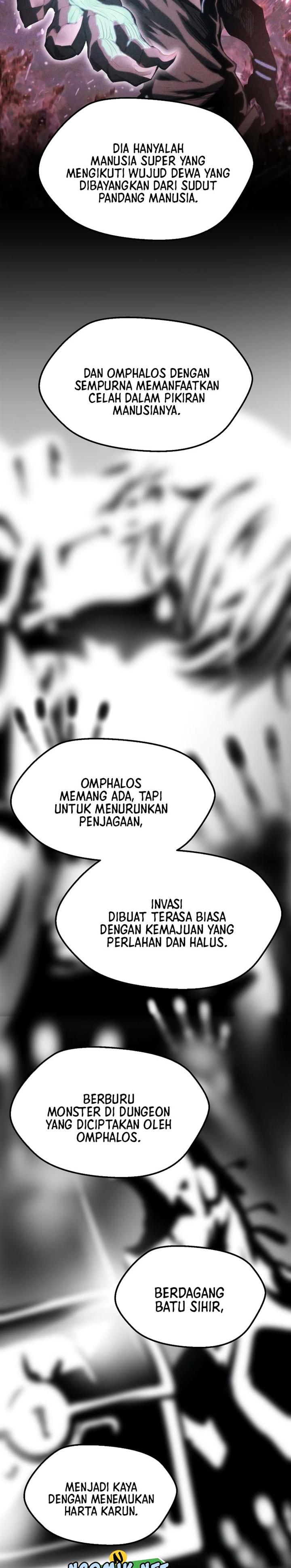 Otherworldly Sword King’s Survival Records Chap 197 - Next Chap 198