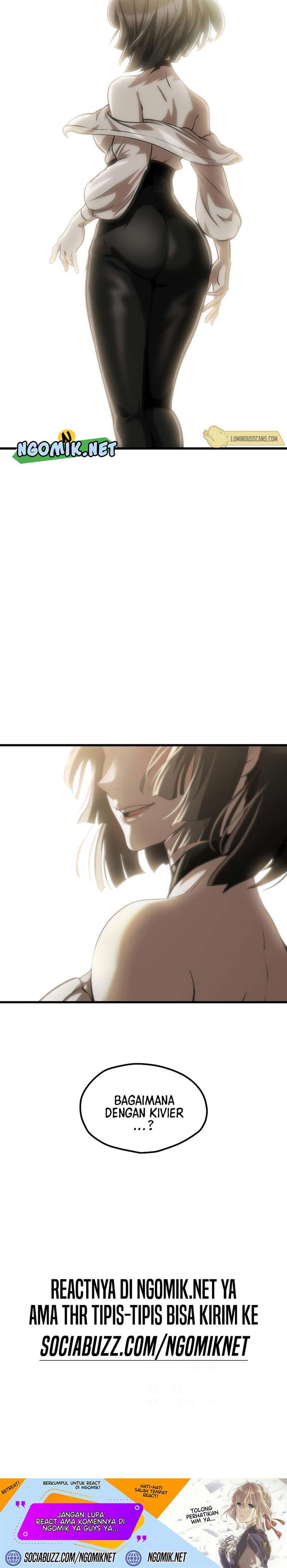 Otherworldly Sword King’s Survival Records Chap 197 - Next Chap 198