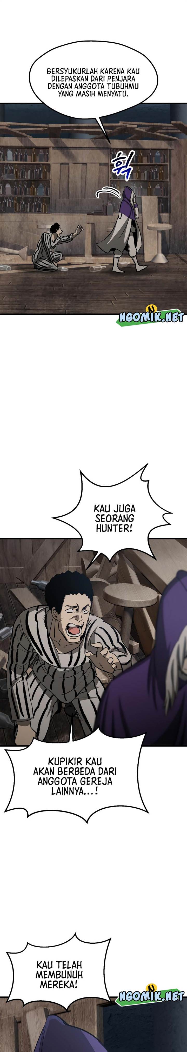 Otherworldly Sword King’s Survival Records Chap 194 - Next Chap 195