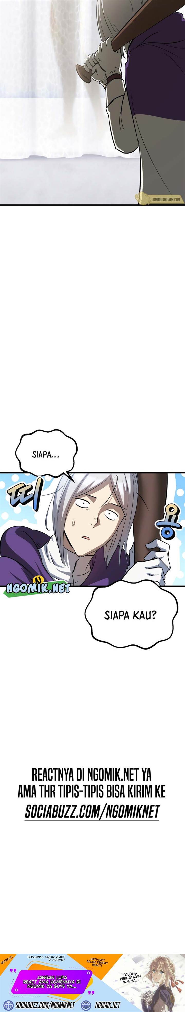 Otherworldly Sword King’s Survival Records Chap 194 - Next Chap 195