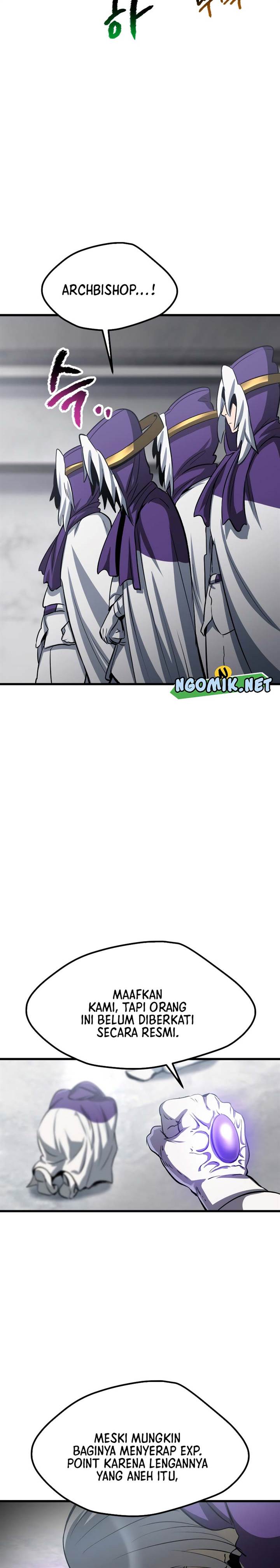 Otherworldly Sword King’s Survival Records Chap 194 - Next Chap 195