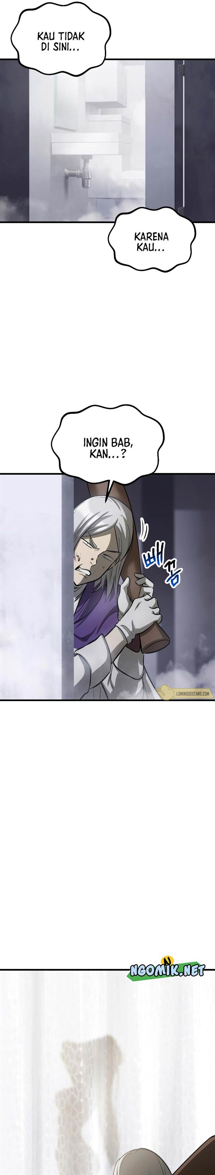 Otherworldly Sword King’s Survival Records Chap 194 - Next Chap 195