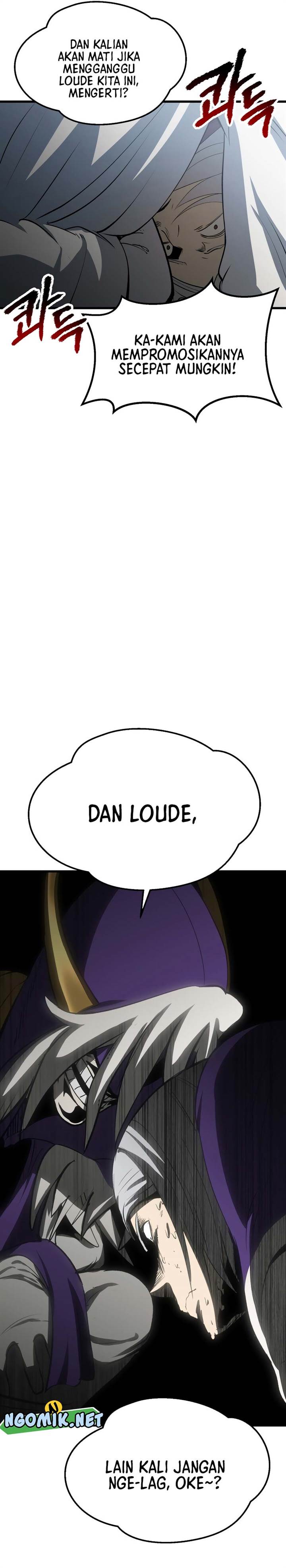 Otherworldly Sword King’s Survival Records Chap 194 - Next Chap 195