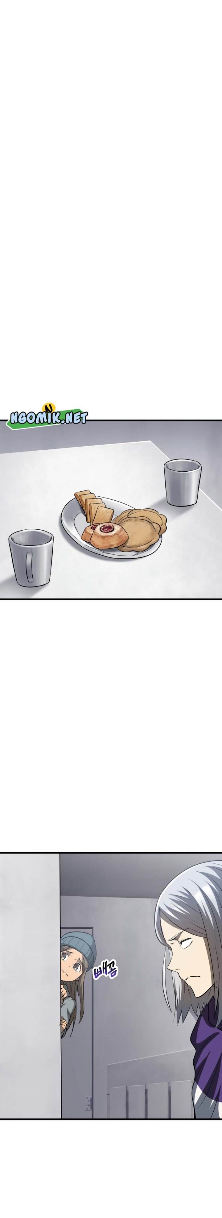 Otherworldly Sword King’s Survival Records Chap 195 - Next Chap 196