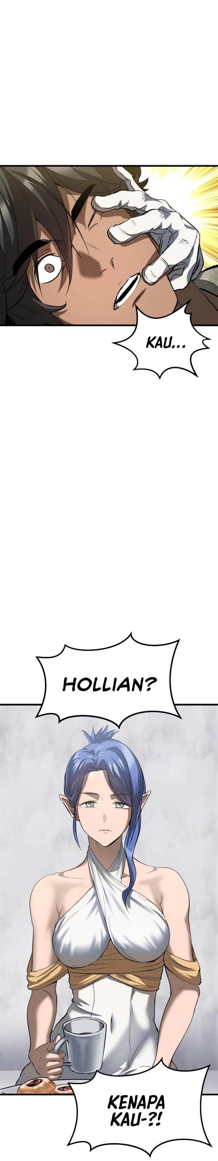 Otherworldly Sword King’s Survival Records Chap 195 - Next Chap 196