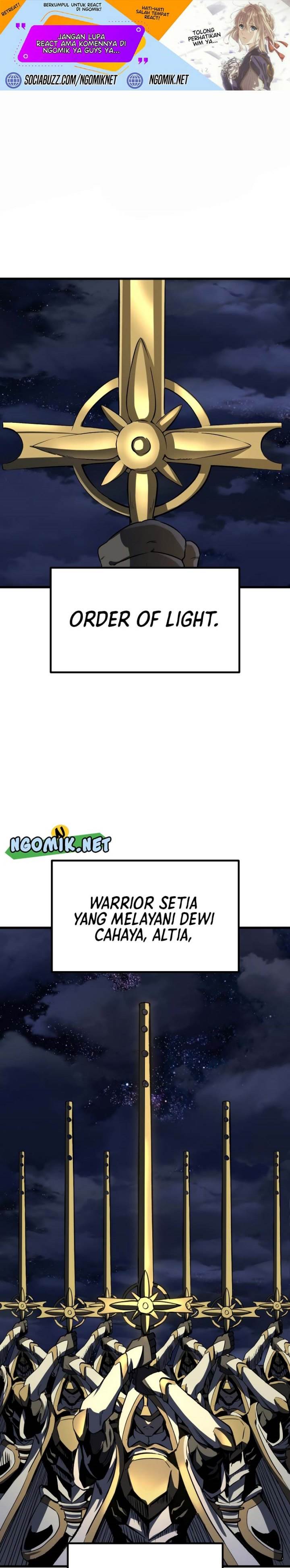 Otherworldly Sword King’s Survival Records Chap 195 - Next Chap 196