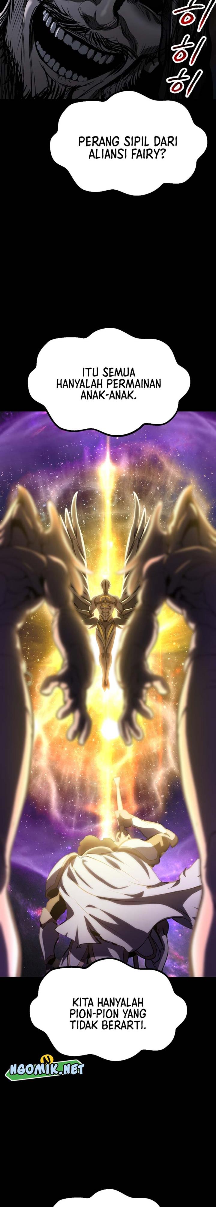 Otherworldly Sword King’s Survival Records Chap 196 - Next Chap 197