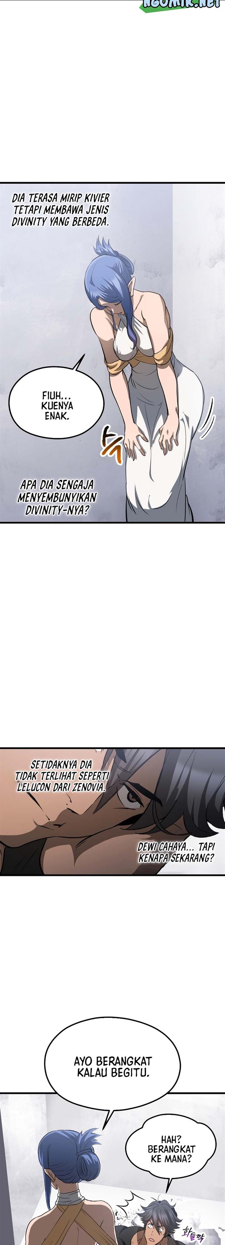 Otherworldly Sword King’s Survival Records Chap 196 - Next Chap 197