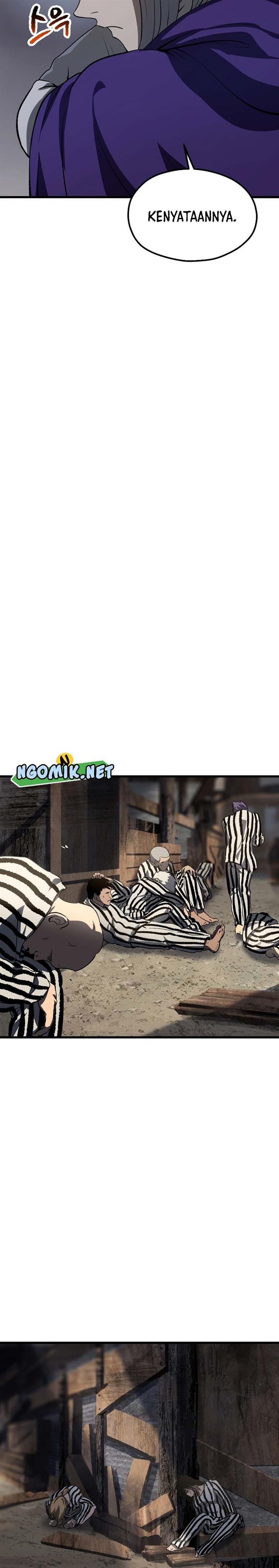 Otherworldly Sword King’s Survival Records Chap 196 - Next Chap 197