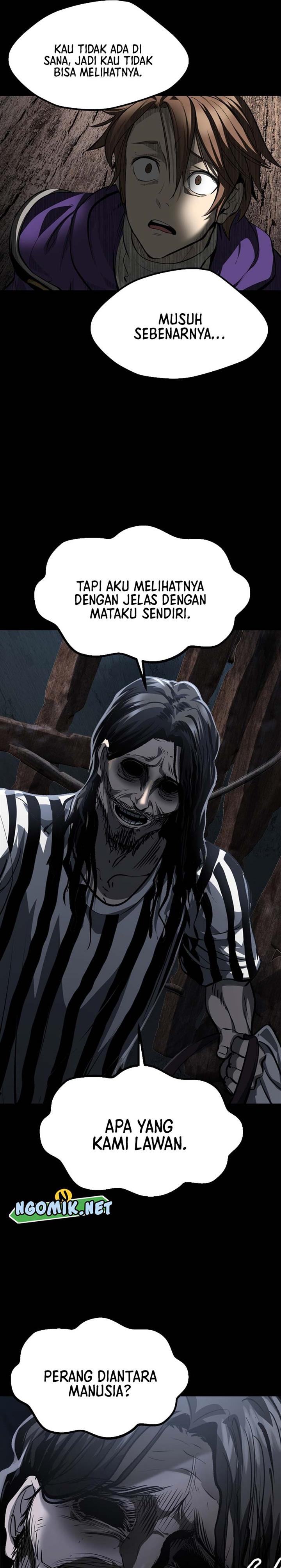 Otherworldly Sword King’s Survival Records Chap 196 - Next Chap 197