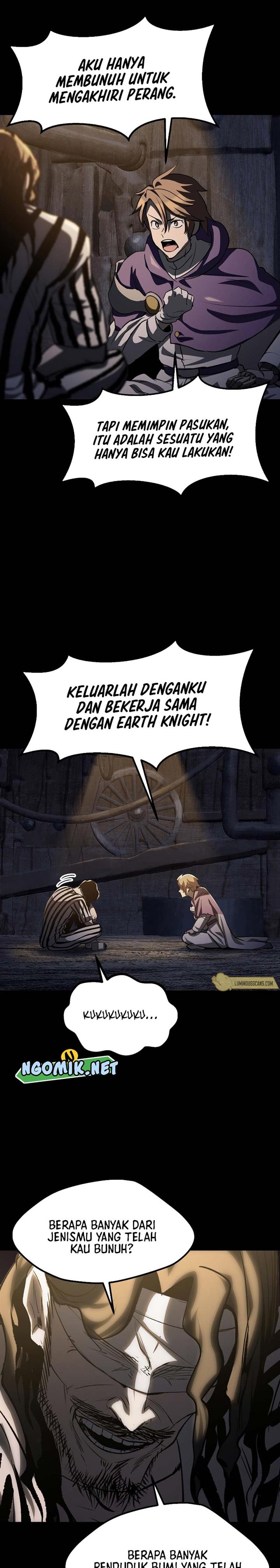 Otherworldly Sword King’s Survival Records Chap 196 - Next Chap 197