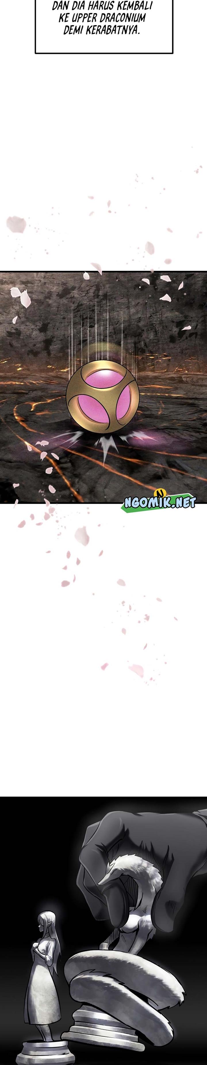 Otherworldly Sword King’s Survival Records Chap 198 - Next Chap 199