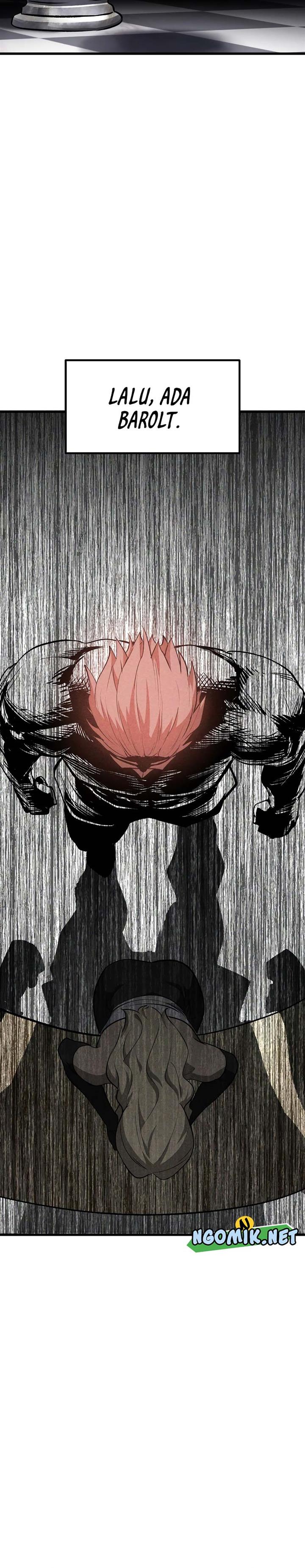 Otherworldly Sword King’s Survival Records Chap 198 - Next Chap 199