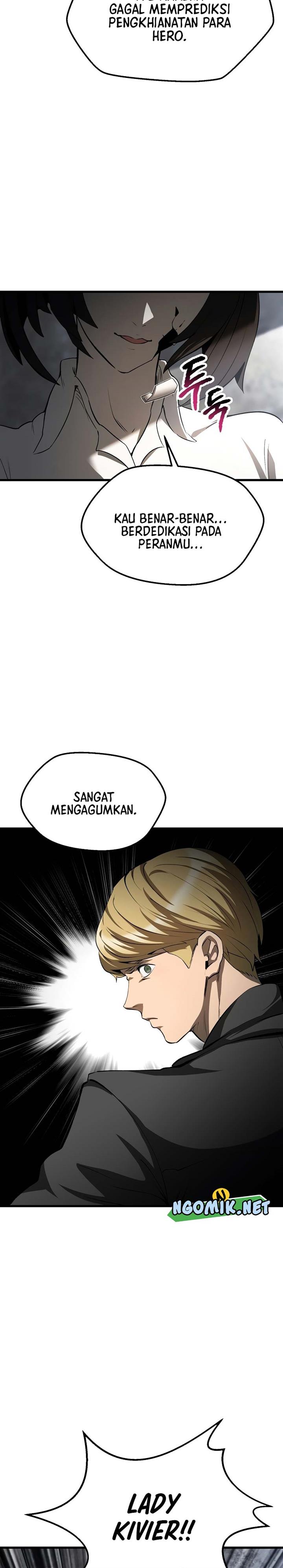 Otherworldly Sword King’s Survival Records Chap 198 - Next Chap 199