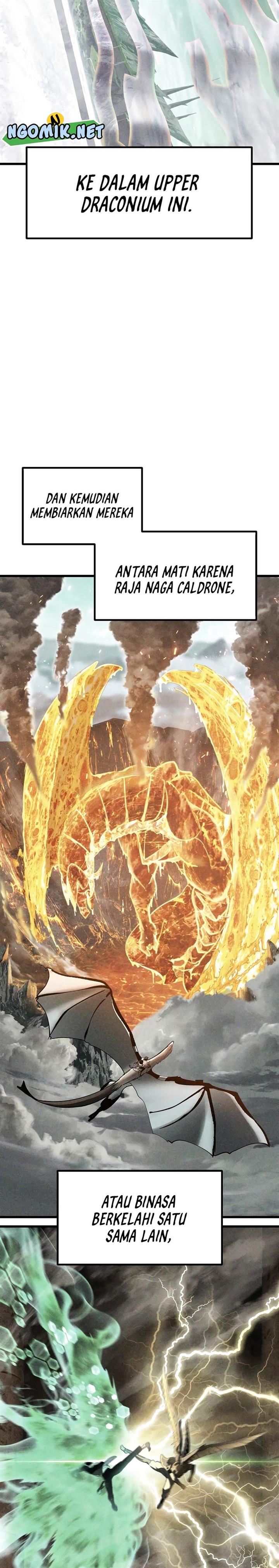 Otherworldly Sword King’s Survival Records Chap 198 - Next Chap 199