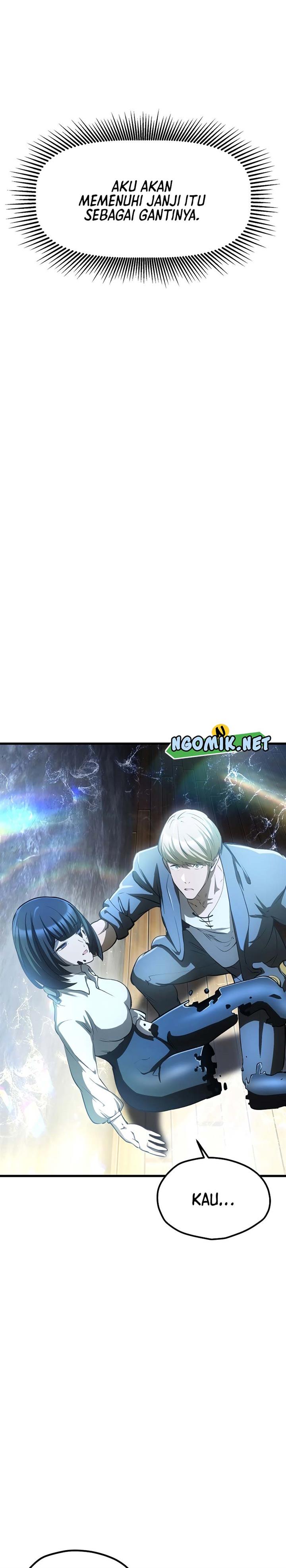 Otherworldly Sword King’s Survival Records Chap 198 - Next Chap 199