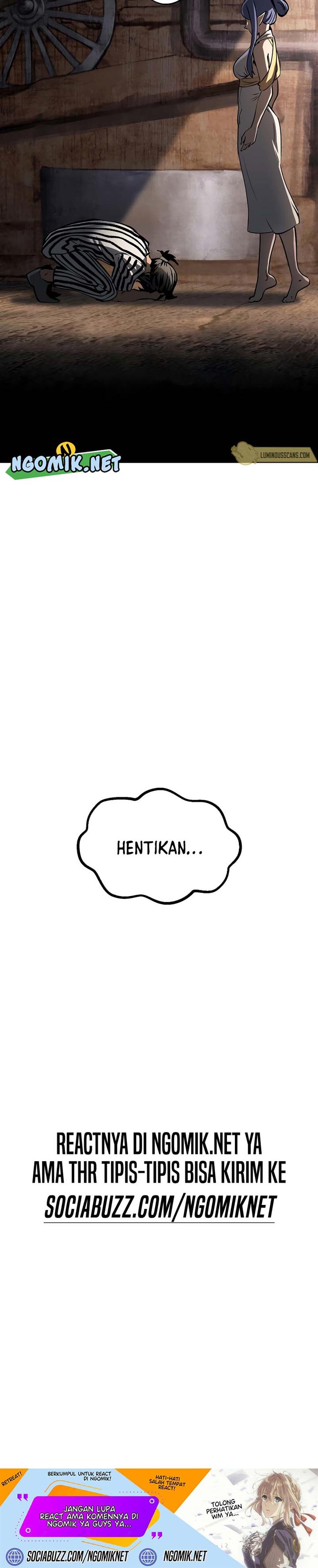 Otherworldly Sword King’s Survival Records Chap 198 - Next Chap 199