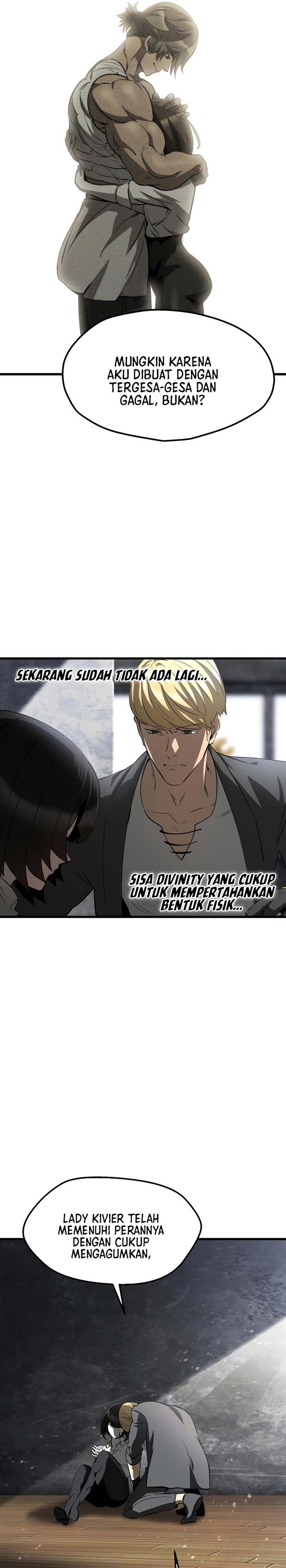 Otherworldly Sword King’s Survival Records Chap 198 - Next Chap 199