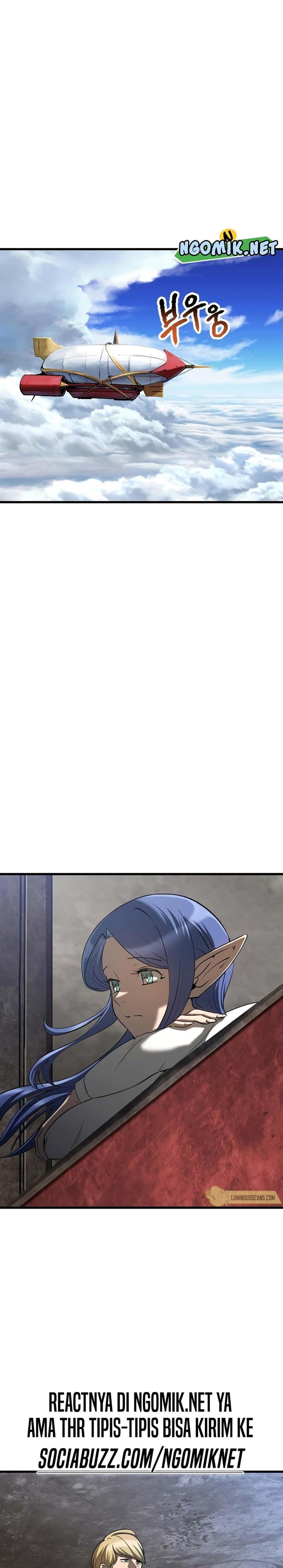 Otherworldly Sword King’s Survival Records Chap 198 - Next Chap 199