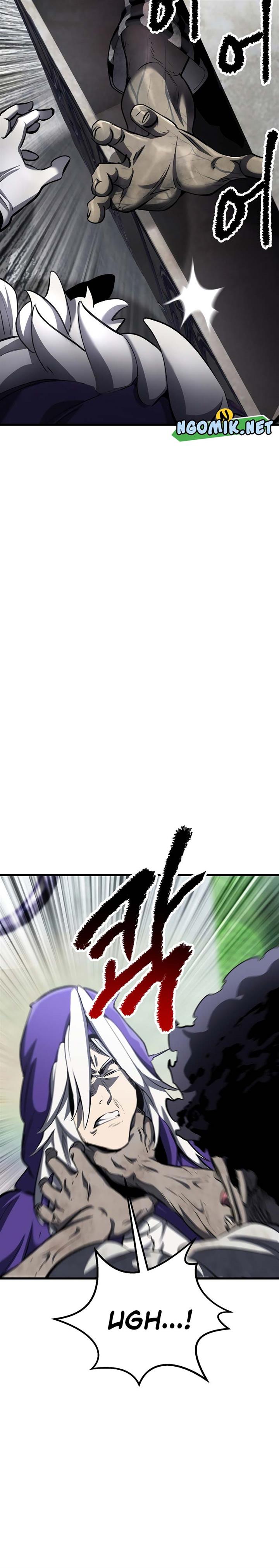 Otherworldly Sword King’s Survival Records Chap 199 - Next Chap 200