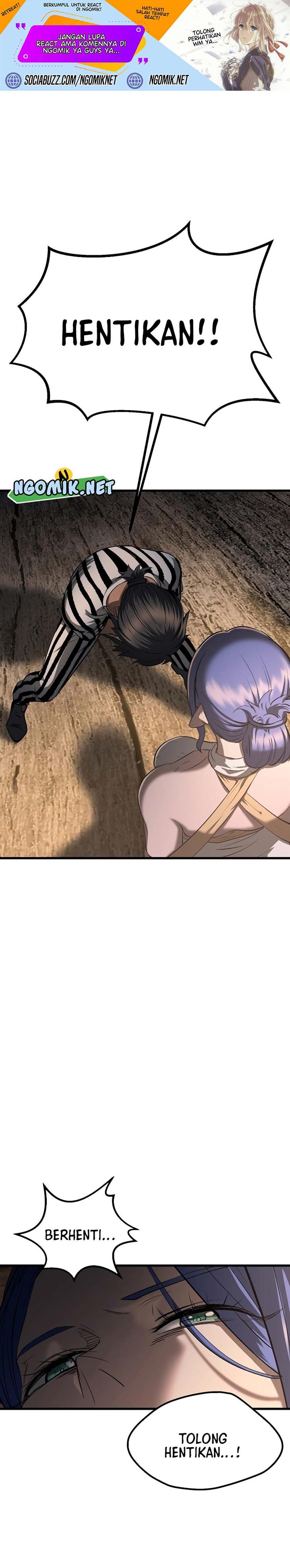 Otherworldly Sword King’s Survival Records Chap 199 - Next Chap 200