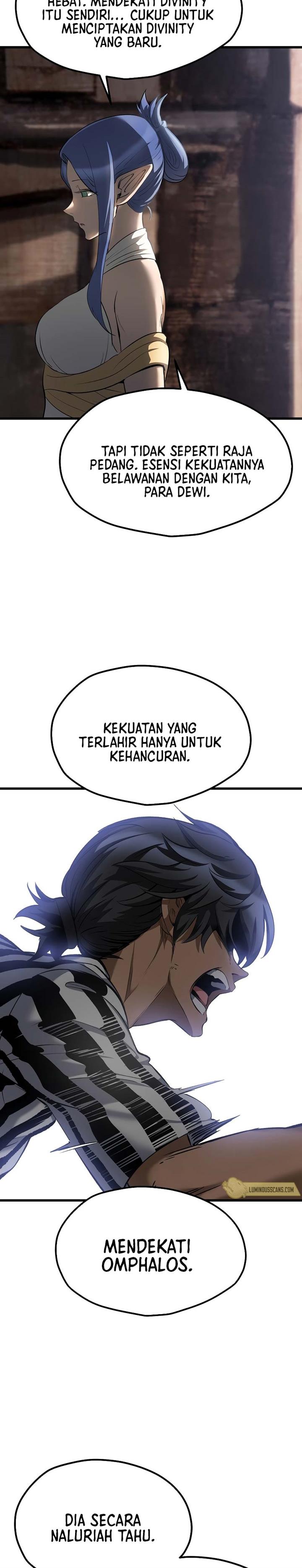 Otherworldly Sword King’s Survival Records Chap 199 - Next Chap 200