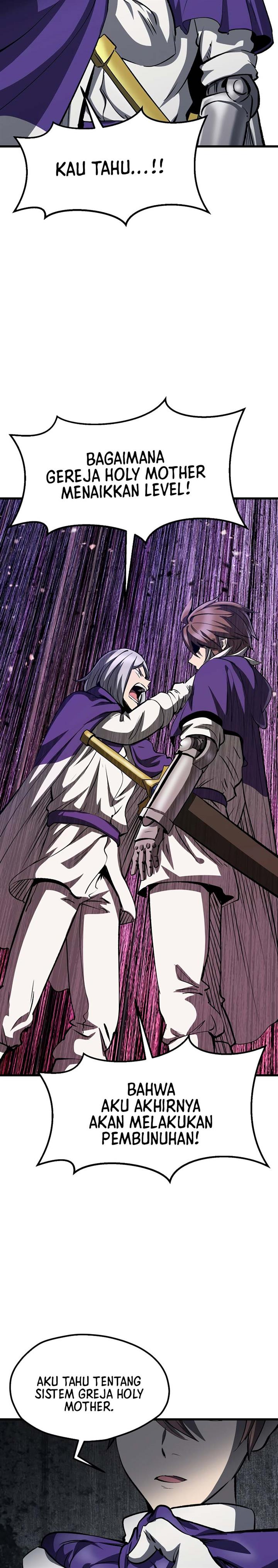 Otherworldly Sword King’s Survival Records Chap 199 - Next Chap 200