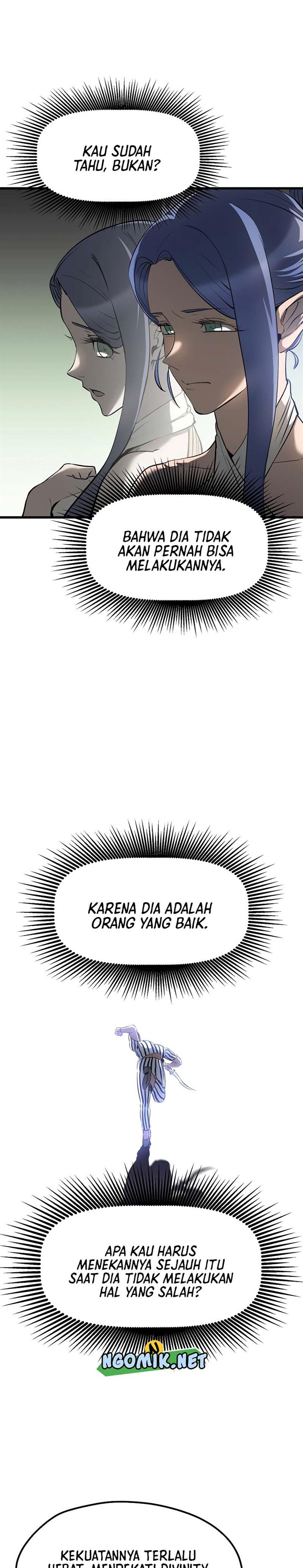 Otherworldly Sword King’s Survival Records Chap 199 - Next Chap 200