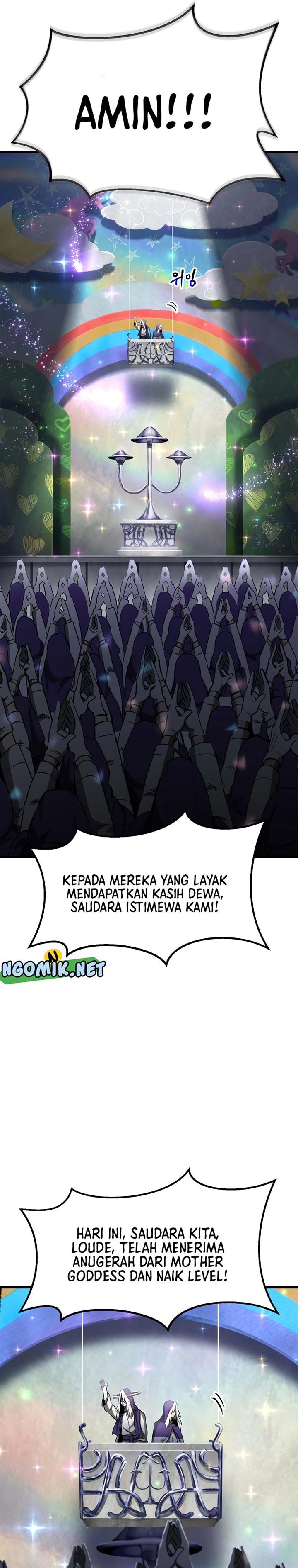 Otherworldly Sword King’s Survival Records Chap 199 - Next Chap 200