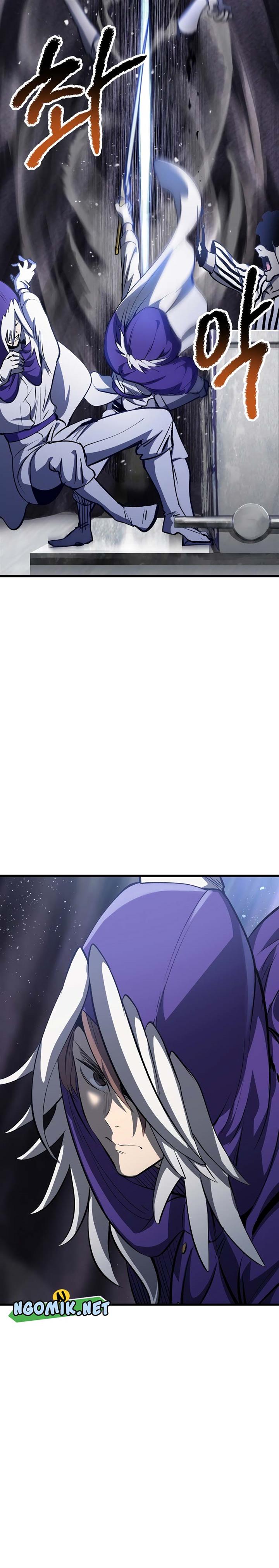 Otherworldly Sword King’s Survival Records Chap 199 - Next Chap 200