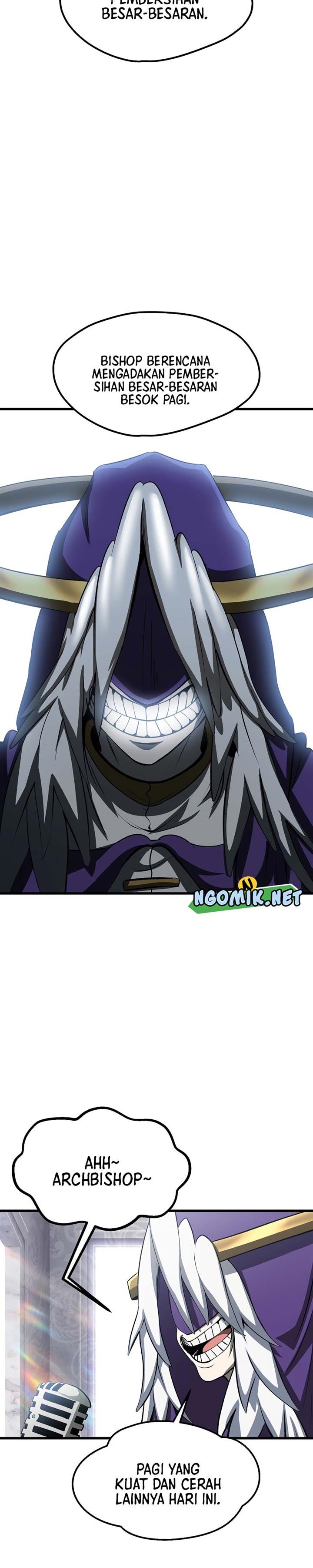 Otherworldly Sword King’s Survival Records Chap 199 - Next Chap 200